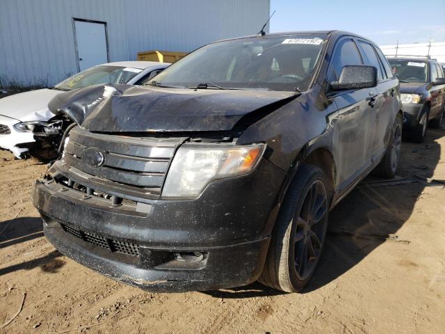 Photo 1 VIN: 2FMDK4AC9ABA47597 - FORD EDGE SPORT 