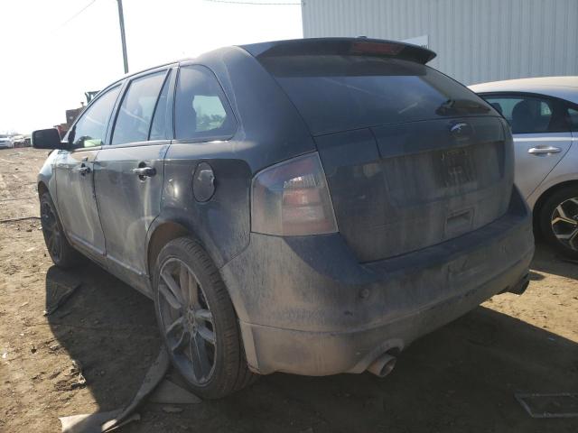 Photo 2 VIN: 2FMDK4AC9ABA47597 - FORD EDGE SPORT 