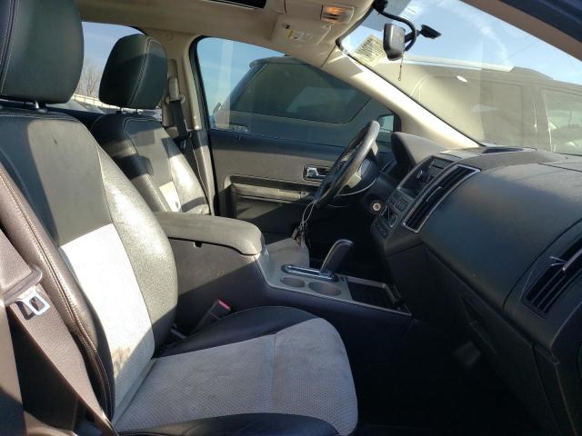 Photo 4 VIN: 2FMDK4AC9ABA47597 - FORD EDGE SPORT 