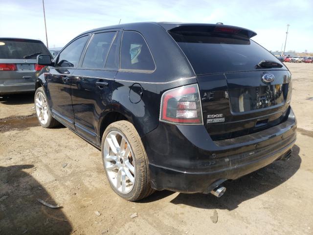 Photo 2 VIN: 2FMDK4ACXABA23146 - FORD EDGE SPORT 