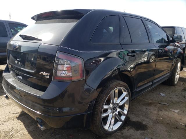 Photo 3 VIN: 2FMDK4ACXABA23146 - FORD EDGE SPORT 