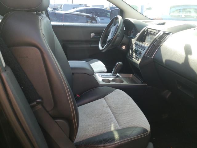 Photo 4 VIN: 2FMDK4ACXABA23146 - FORD EDGE SPORT 