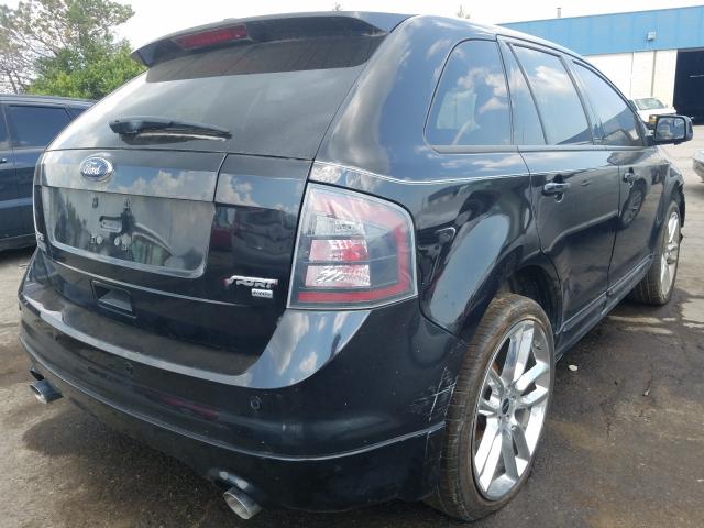 Photo 3 VIN: 2FMDK4ACXABA23146 - FORD EDGE SPORT 