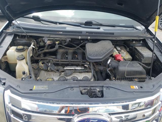 Photo 6 VIN: 2FMDK4ACXABA23146 - FORD EDGE SPORT 