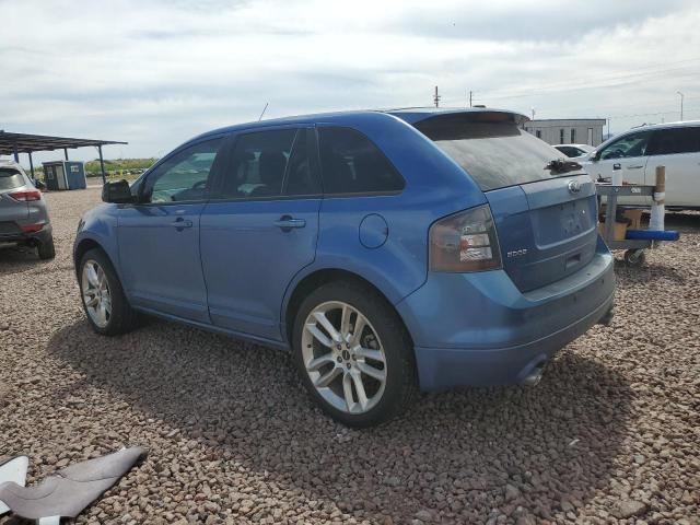 Photo 1 VIN: 2FMDK4ACXABA53294 - FORD EDGE 