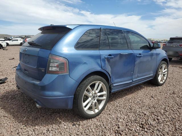 Photo 2 VIN: 2FMDK4ACXABA53294 - FORD EDGE 