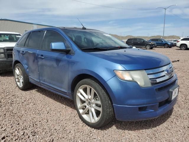 Photo 3 VIN: 2FMDK4ACXABA53294 - FORD EDGE 