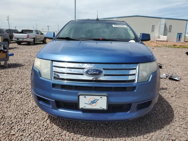 Photo 4 VIN: 2FMDK4ACXABA53294 - FORD EDGE 