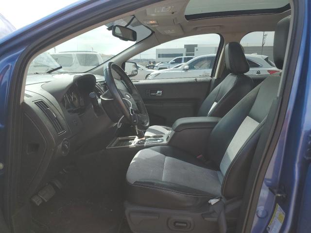 Photo 6 VIN: 2FMDK4ACXABA53294 - FORD EDGE 