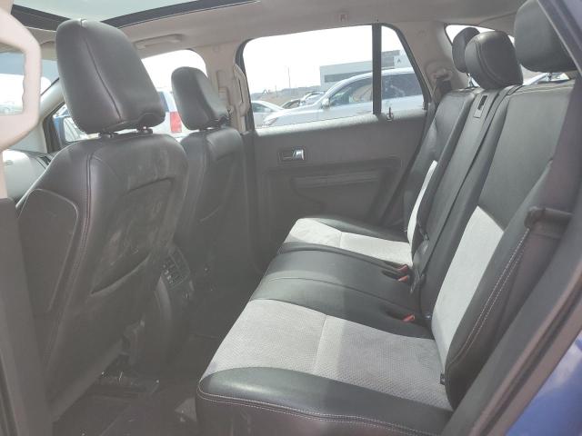 Photo 9 VIN: 2FMDK4ACXABA53294 - FORD EDGE 