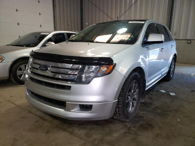 Photo 1 VIN: 2FMDK4ACXABA69835 - FORD EDGE SPORT 