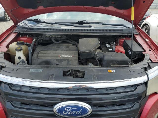 Photo 11 VIN: 2FMDK4AK0BBA17784 - FORD EDGE SPORT 