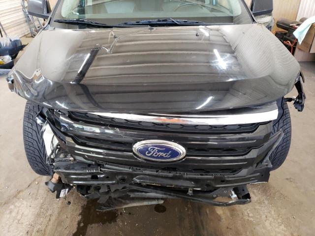 Photo 10 VIN: 2FMDK4AK0BBA25173 - FORD EDGE SPORT 