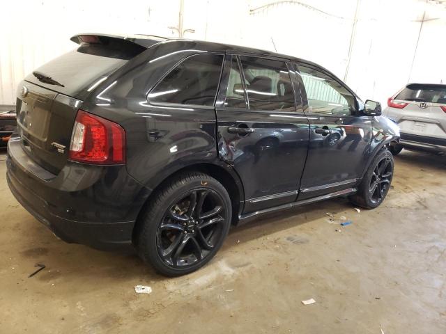 Photo 2 VIN: 2FMDK4AK0BBA25173 - FORD EDGE SPORT 