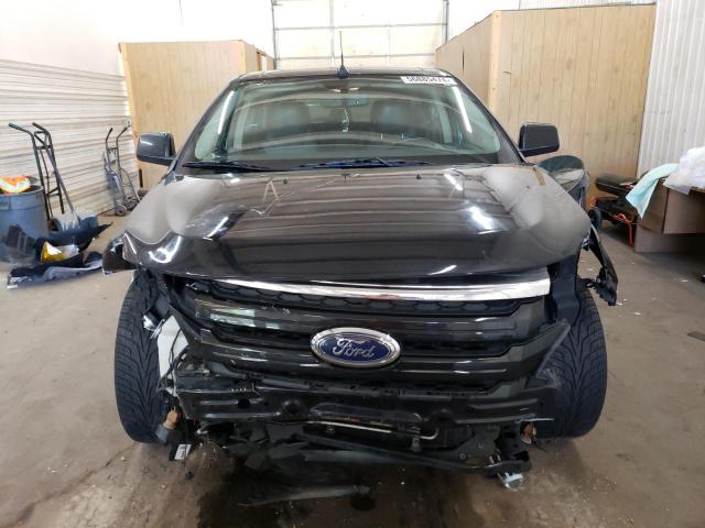 Photo 4 VIN: 2FMDK4AK0BBA25173 - FORD EDGE SPORT 