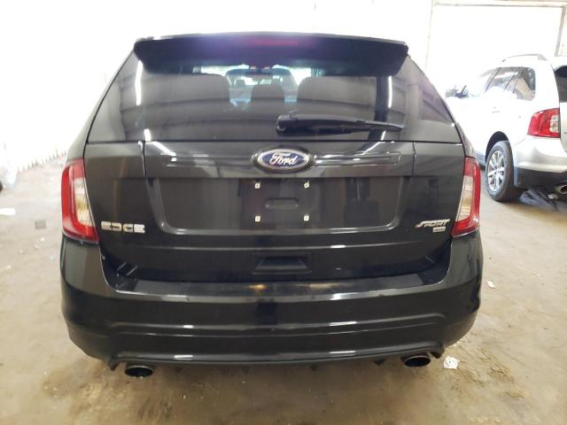 Photo 5 VIN: 2FMDK4AK0BBA25173 - FORD EDGE SPORT 