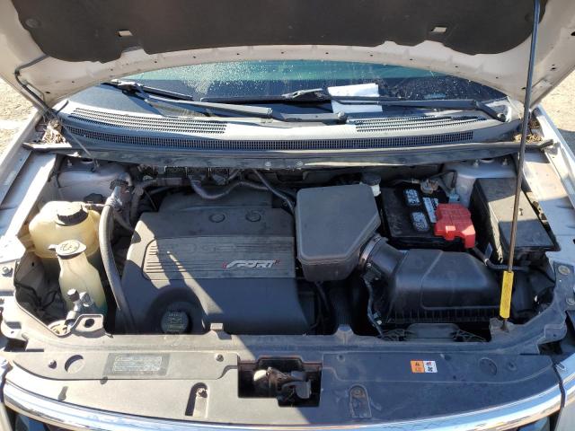 Photo 10 VIN: 2FMDK4AK0BBB49525 - FORD EDGE 