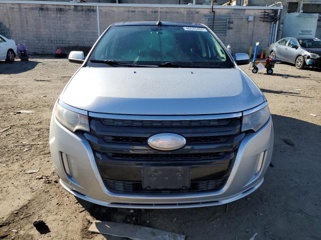 Photo 4 VIN: 2FMDK4AK0BBB49525 - FORD EDGE 