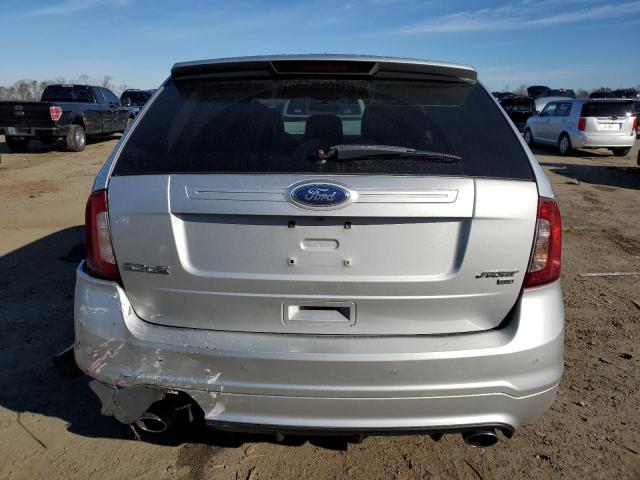 Photo 5 VIN: 2FMDK4AK0BBB49525 - FORD EDGE 