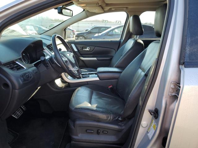 Photo 6 VIN: 2FMDK4AK0BBB49525 - FORD EDGE 