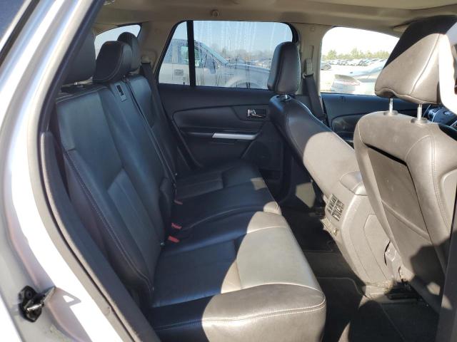 Photo 9 VIN: 2FMDK4AK0BBB49525 - FORD EDGE 