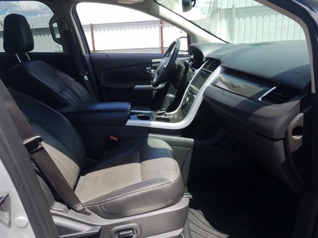 Photo 4 VIN: 2FMDK4AK0BBB55261 - FORD EDGE SPORT 