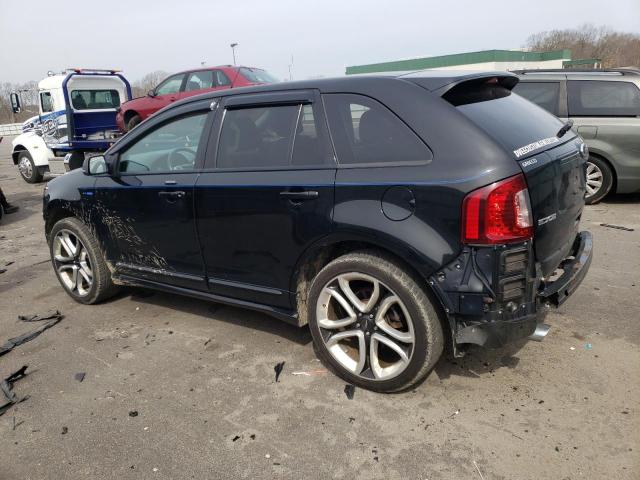 Photo 1 VIN: 2FMDK4AK0CBA86086 - FORD EDGE SPORT 