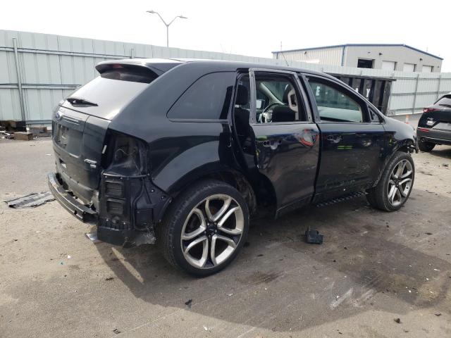 Photo 2 VIN: 2FMDK4AK0CBA86086 - FORD EDGE SPORT 