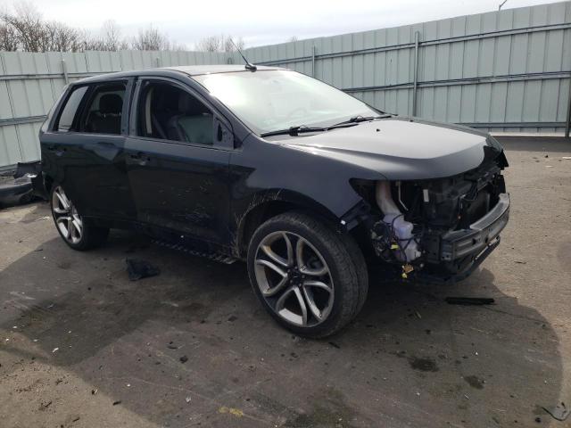 Photo 3 VIN: 2FMDK4AK0CBA86086 - FORD EDGE SPORT 