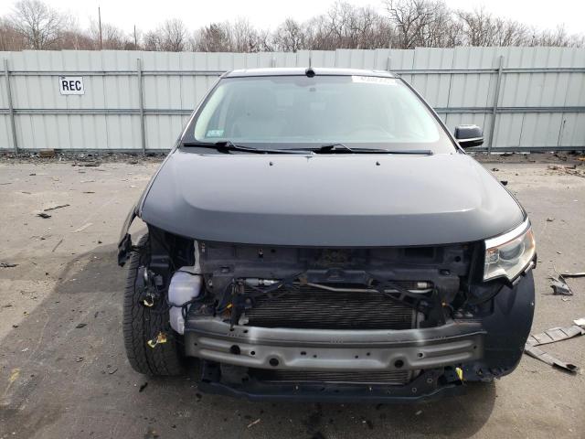 Photo 4 VIN: 2FMDK4AK0CBA86086 - FORD EDGE SPORT 