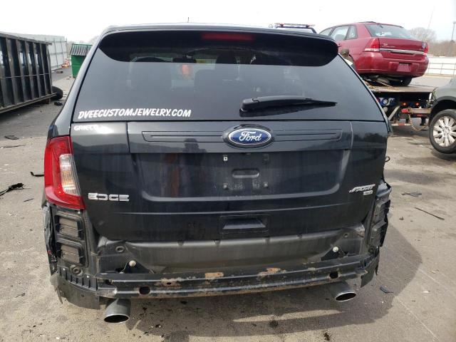 Photo 5 VIN: 2FMDK4AK0CBA86086 - FORD EDGE SPORT 