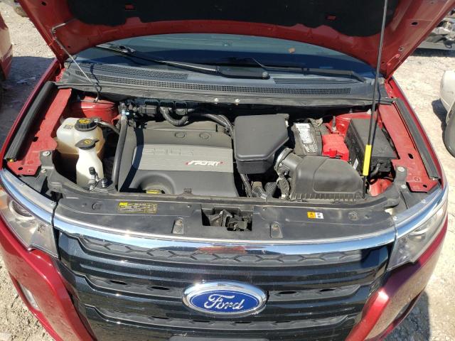 Photo 6 VIN: 2FMDK4AK0DBA67586 - FORD EDGE SPORT 