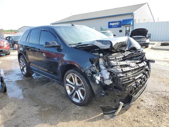 Photo 3 VIN: 2FMDK4AK0DBB86108 - FORD EDGE SPORT 