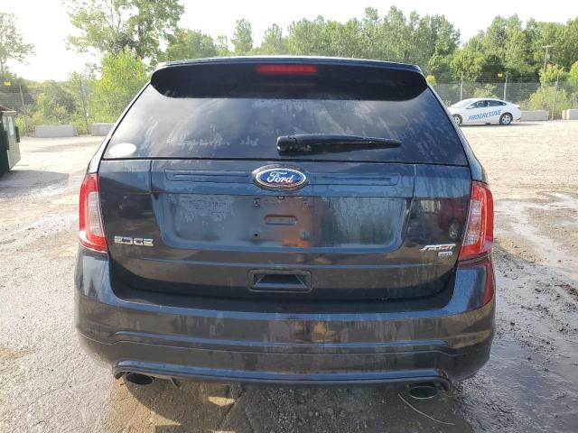 Photo 5 VIN: 2FMDK4AK0DBB86108 - FORD EDGE SPORT 