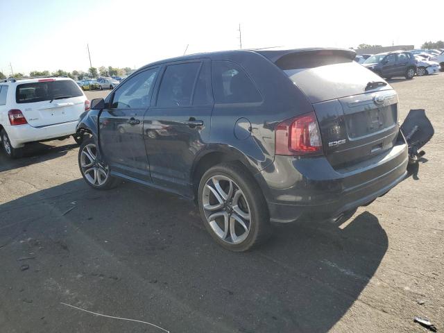 Photo 1 VIN: 2FMDK4AK0DBC12318 - FORD EDGE SPORT 