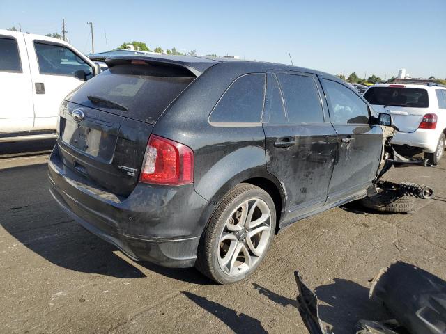 Photo 2 VIN: 2FMDK4AK0DBC12318 - FORD EDGE SPORT 