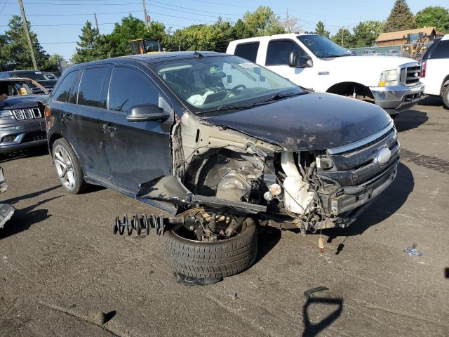 Photo 3 VIN: 2FMDK4AK0DBC12318 - FORD EDGE SPORT 