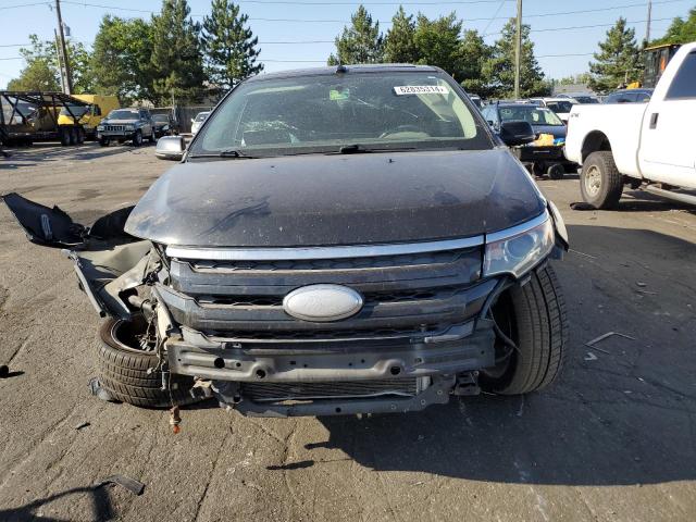 Photo 4 VIN: 2FMDK4AK0DBC12318 - FORD EDGE SPORT 