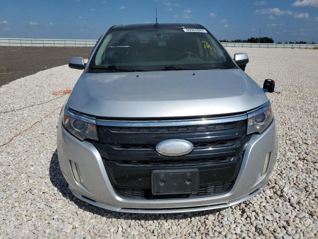 Photo 4 VIN: 2FMDK4AK0DBC20368 - FORD EDGE 