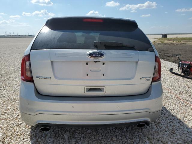 Photo 5 VIN: 2FMDK4AK0DBC20368 - FORD EDGE 