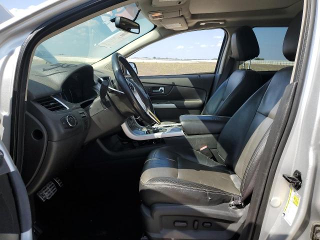 Photo 6 VIN: 2FMDK4AK0DBC20368 - FORD EDGE 