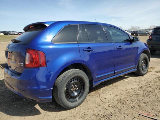 Photo 2 VIN: 2FMDK4AK0DBC75354 - FORD EDGE 