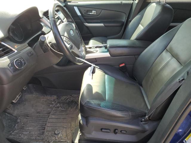 Photo 6 VIN: 2FMDK4AK0DBC75354 - FORD EDGE 