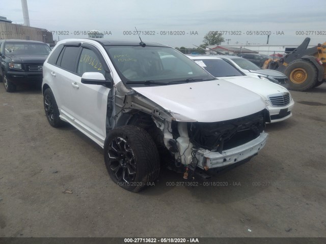 Photo 0 VIN: 2FMDK4AK0DBC79954 - FORD EDGE 