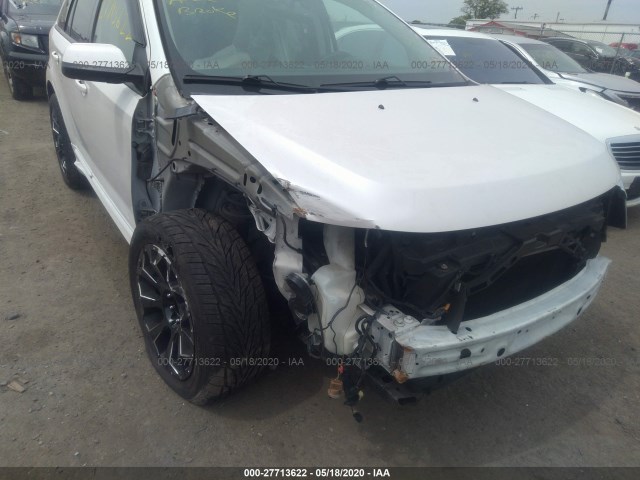 Photo 5 VIN: 2FMDK4AK0DBC79954 - FORD EDGE 