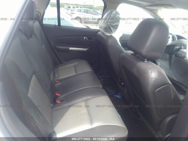 Photo 7 VIN: 2FMDK4AK0DBC79954 - FORD EDGE 