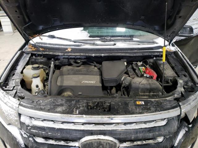 Photo 10 VIN: 2FMDK4AK0DBE02894 - FORD EDGE SPORT 