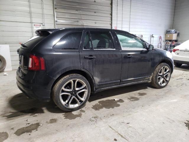 Photo 2 VIN: 2FMDK4AK0DBE02894 - FORD EDGE SPORT 