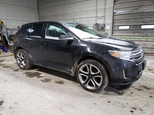 Photo 3 VIN: 2FMDK4AK0DBE02894 - FORD EDGE SPORT 