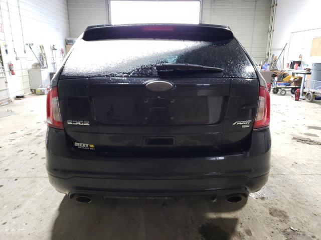 Photo 5 VIN: 2FMDK4AK0DBE02894 - FORD EDGE SPORT 